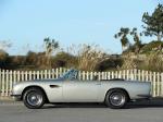 Aston Martin DB6 Volante 1969 года (UK)